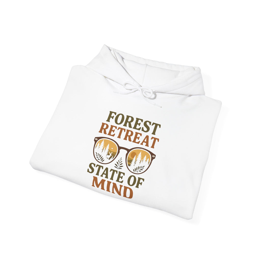 Snug Timberline Unisex Hoodie