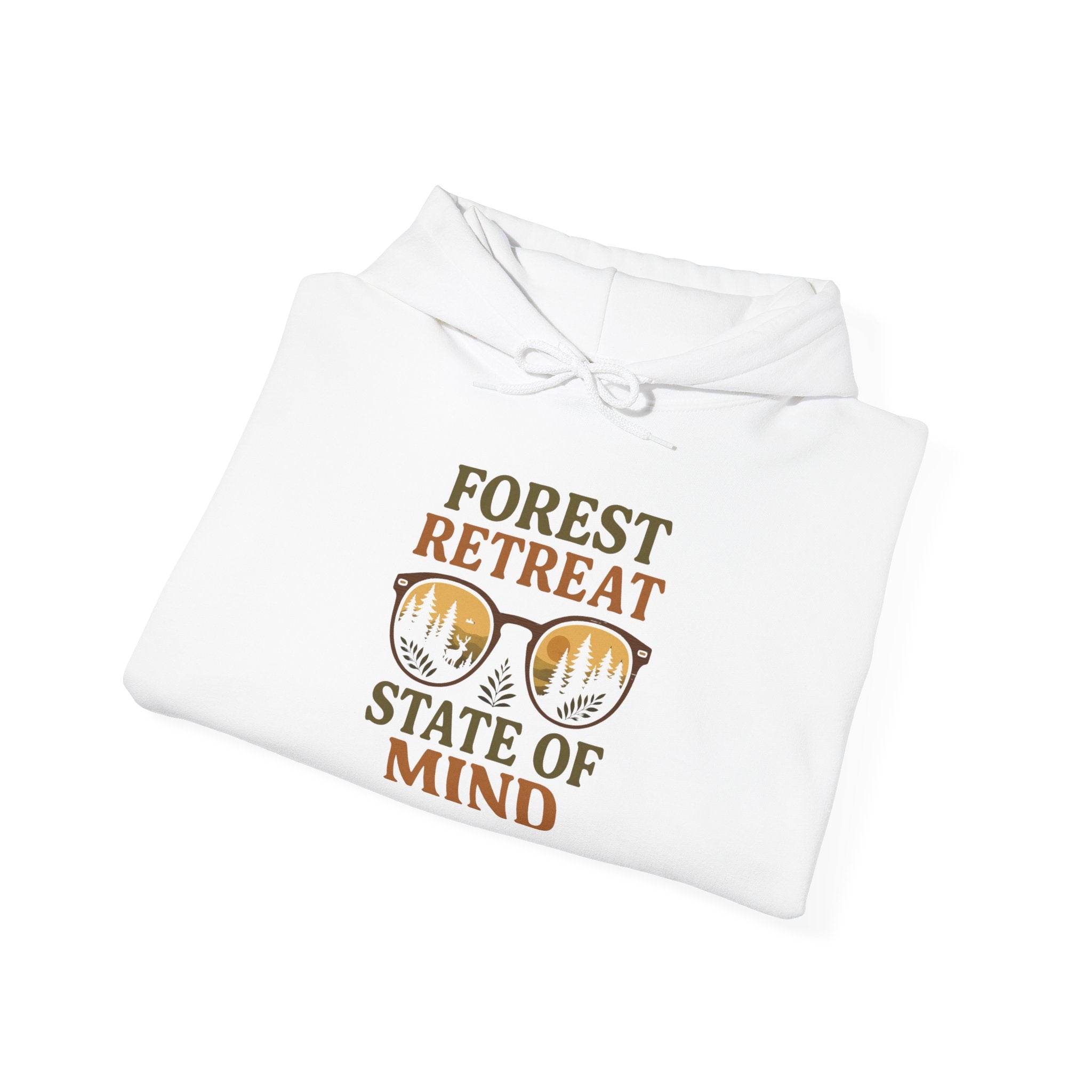 Snug Timberline Unisex Hoodie