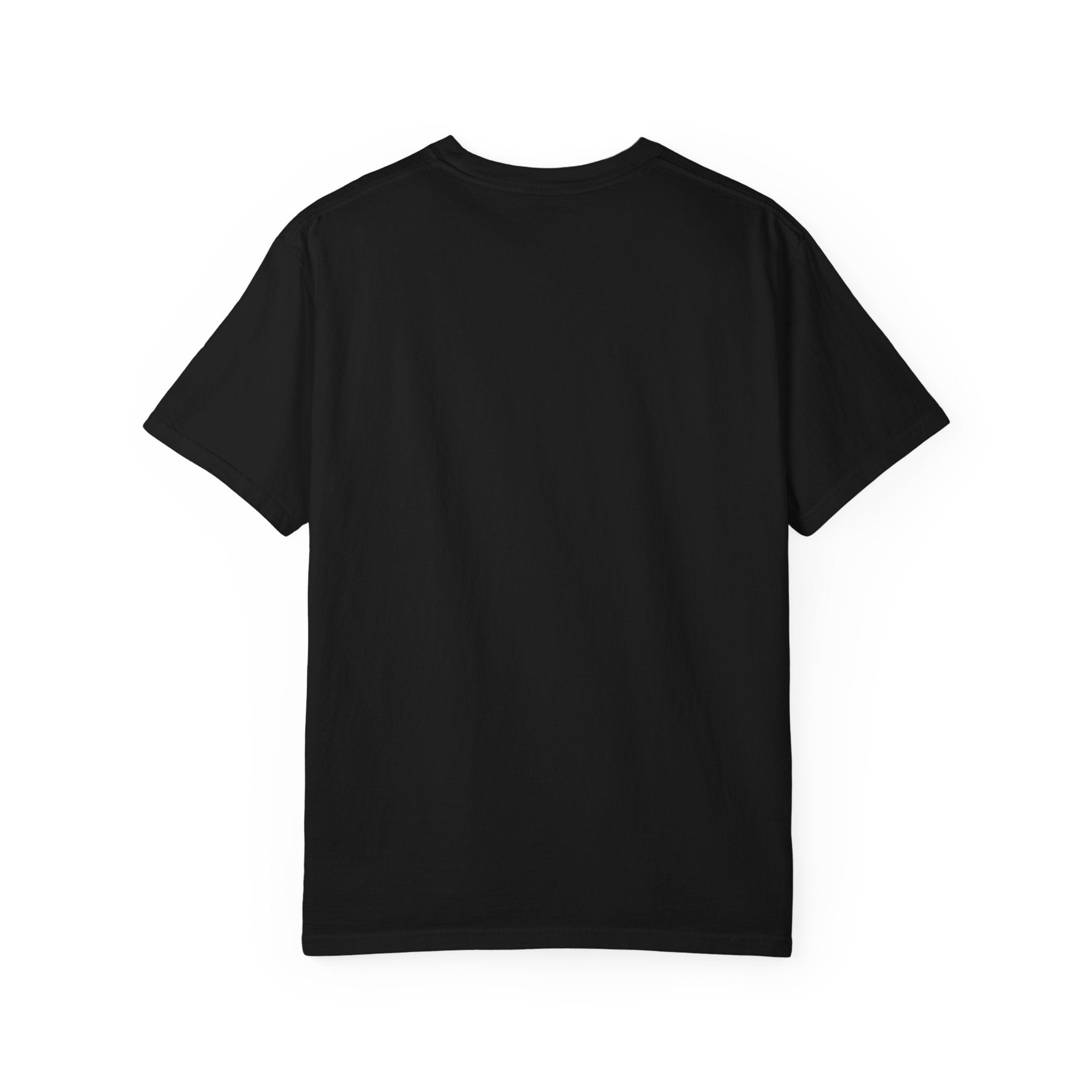 Real People Are Filter Free! T-Shirt — Funny Self-Love Graphic Tee