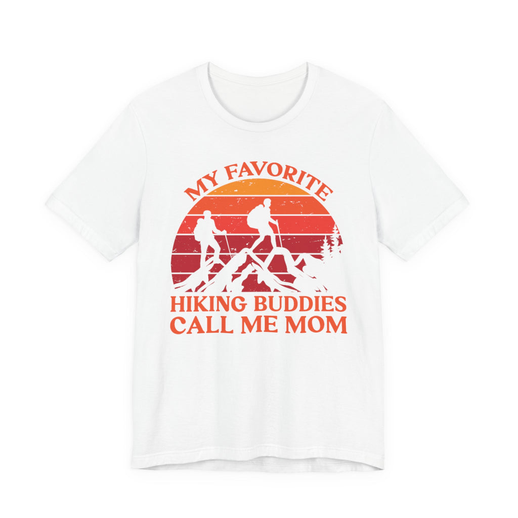 Lively Trekking Mama Tee