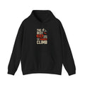 Electric Vista Motivation Hoodie
