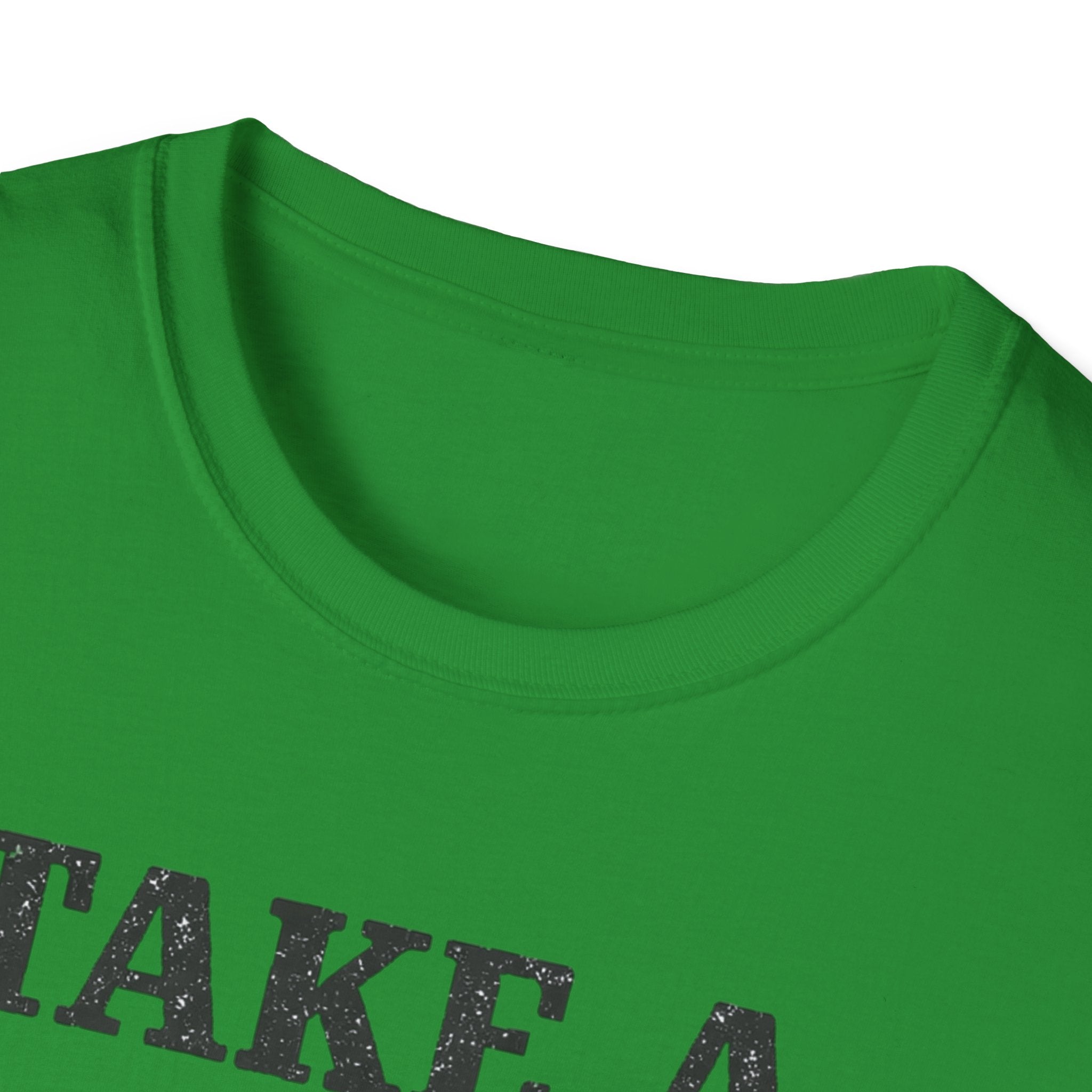 Take a Hike T-Shirt – Outdoor Hiking Shirt for Nature Lovers