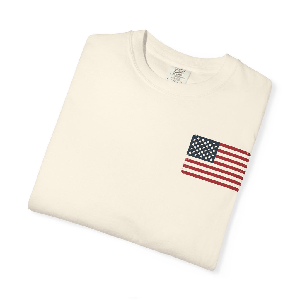 1776 American FREEDOM shirt.
