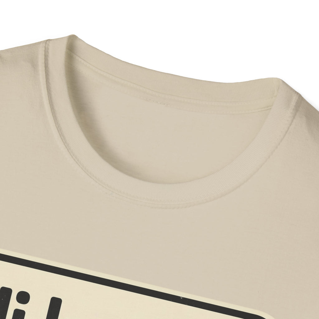 Hi Hungry I’m Dad T-Shirt — Funny Dad Joke Tee for Father’s Day