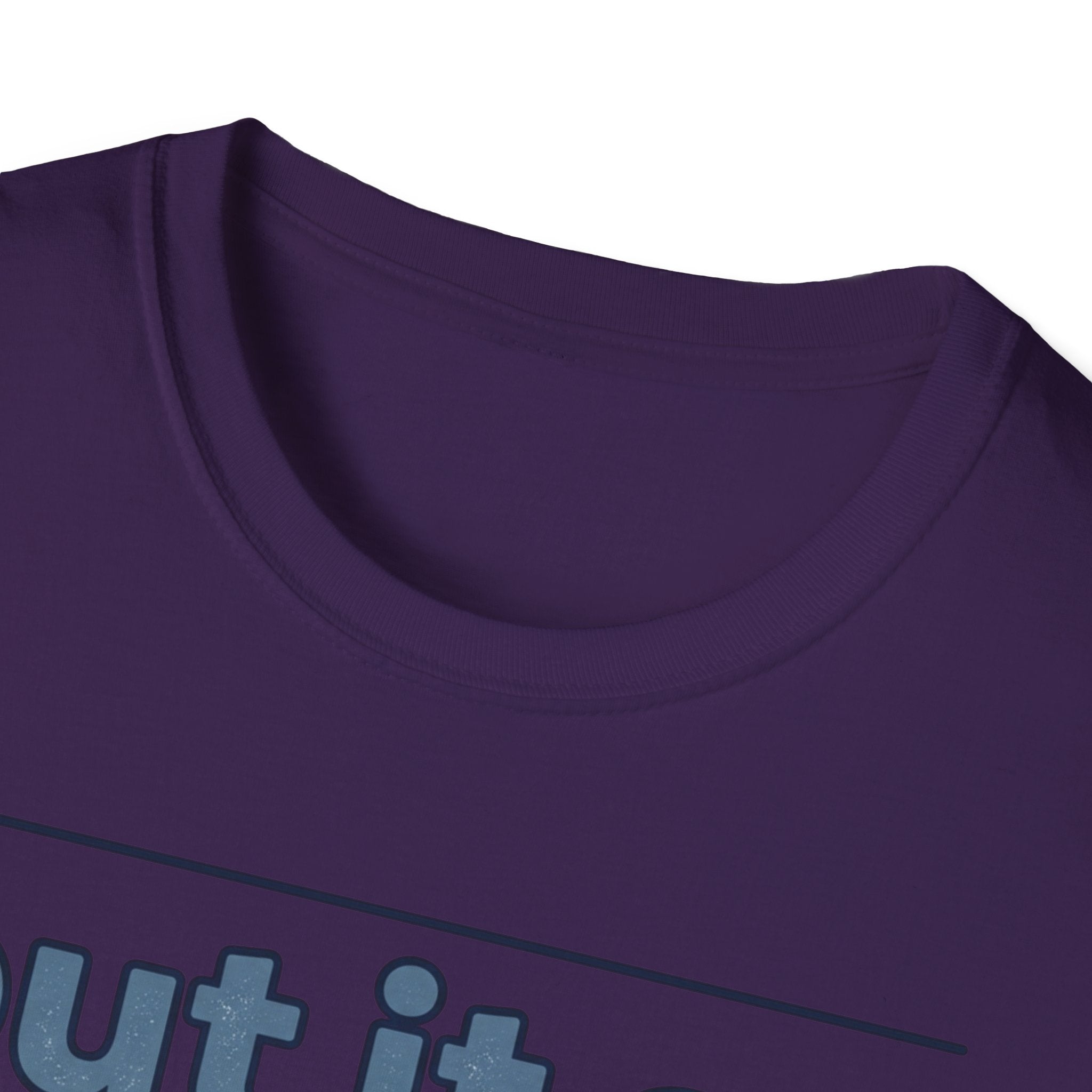 T-Shirt - "Put It On My Dad's Tab" Funny Family Father's Day Tee