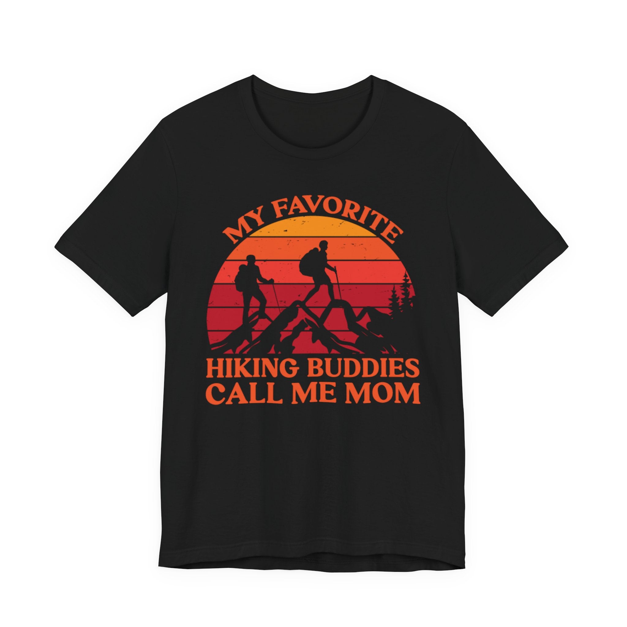 Copy of Lively Trekking Mama Tee