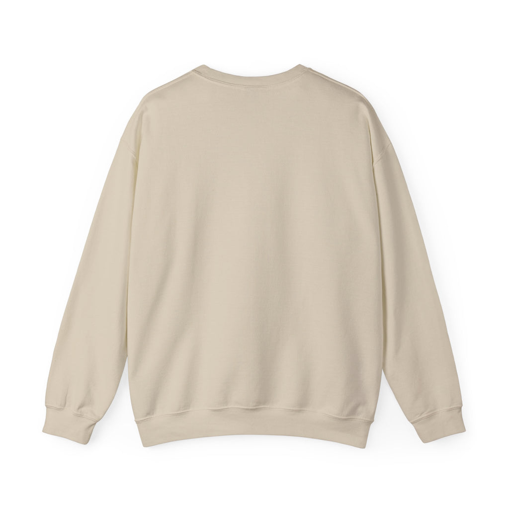 Fearless Hiker’s Routine Sweatshirt