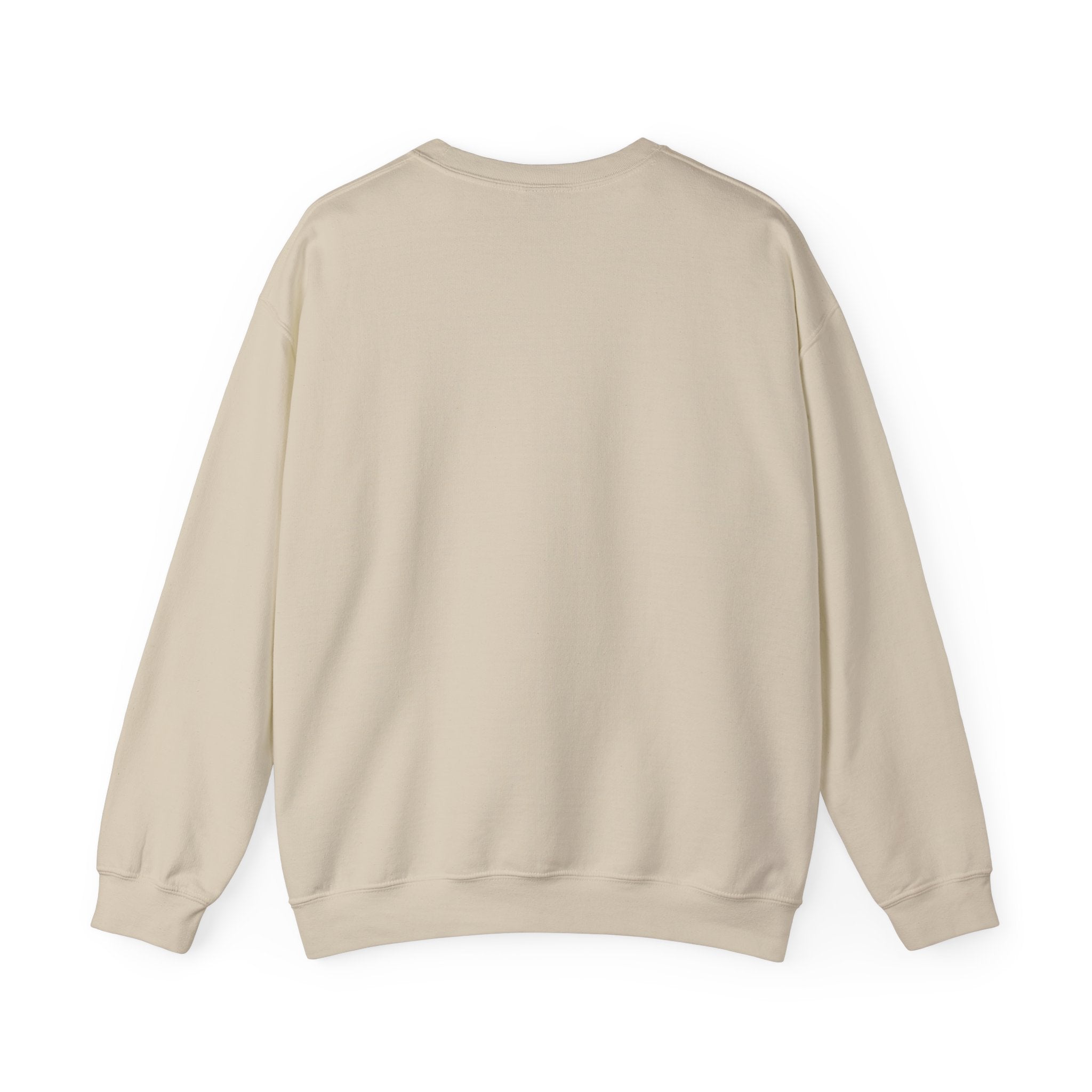 Fearless Hiker’s Routine Sweatshirt