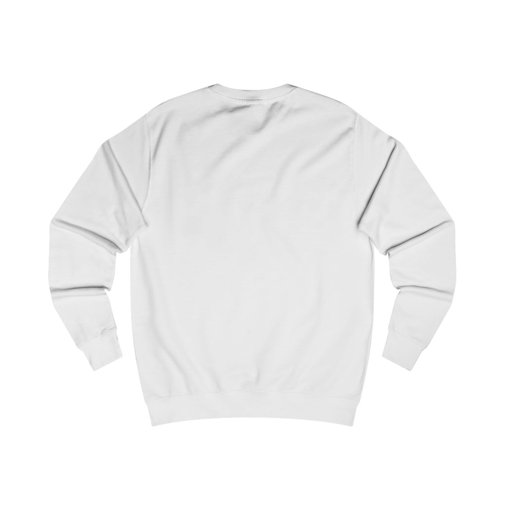 Take a Hike Sweatshirt — Rustic Outdoor Hiking Crewneck