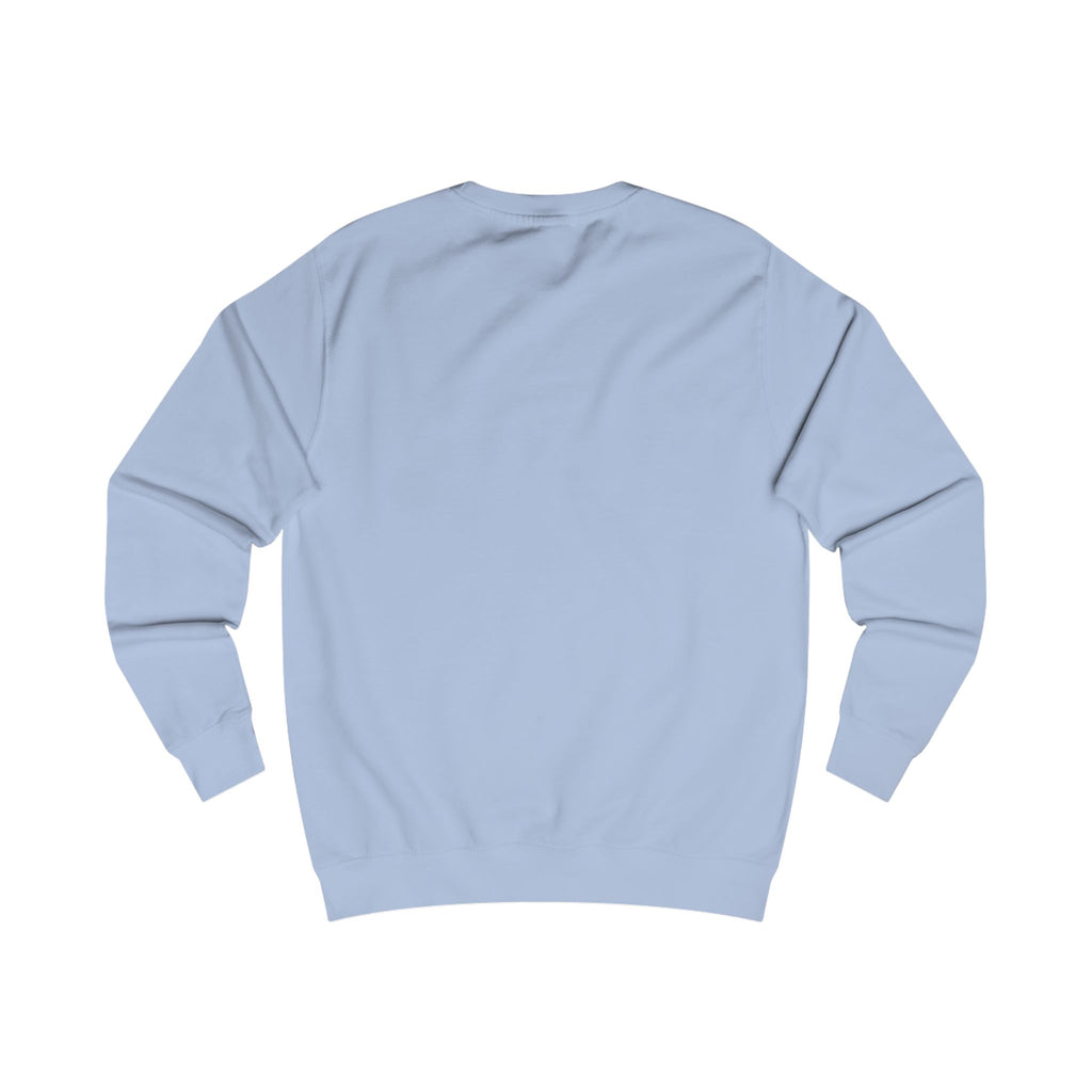 Take a Hike Sweatshirt — Rustic Outdoor Hiking Crewneck