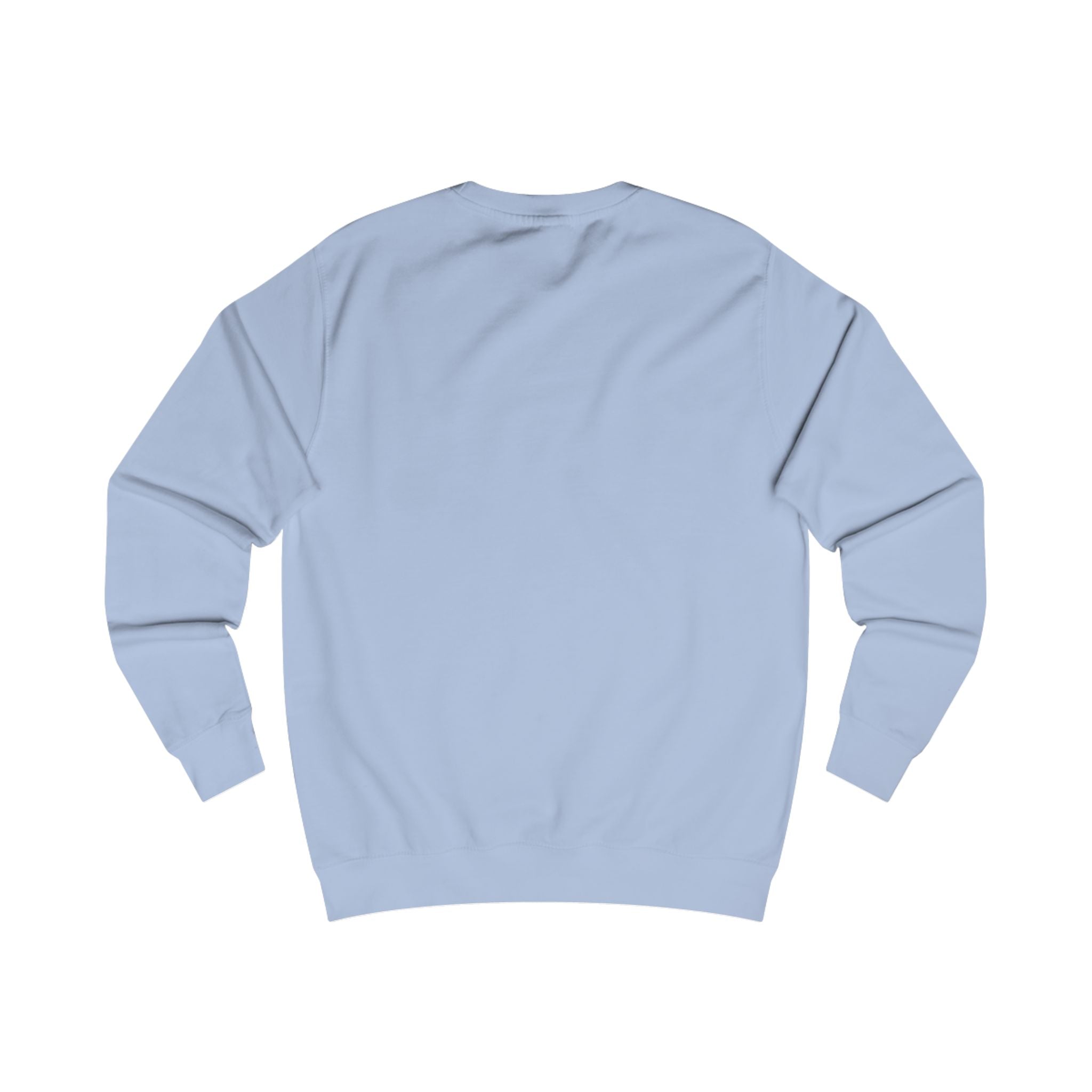 Take a Hike Sweatshirt — Rustic Outdoor Hiking Crewneck