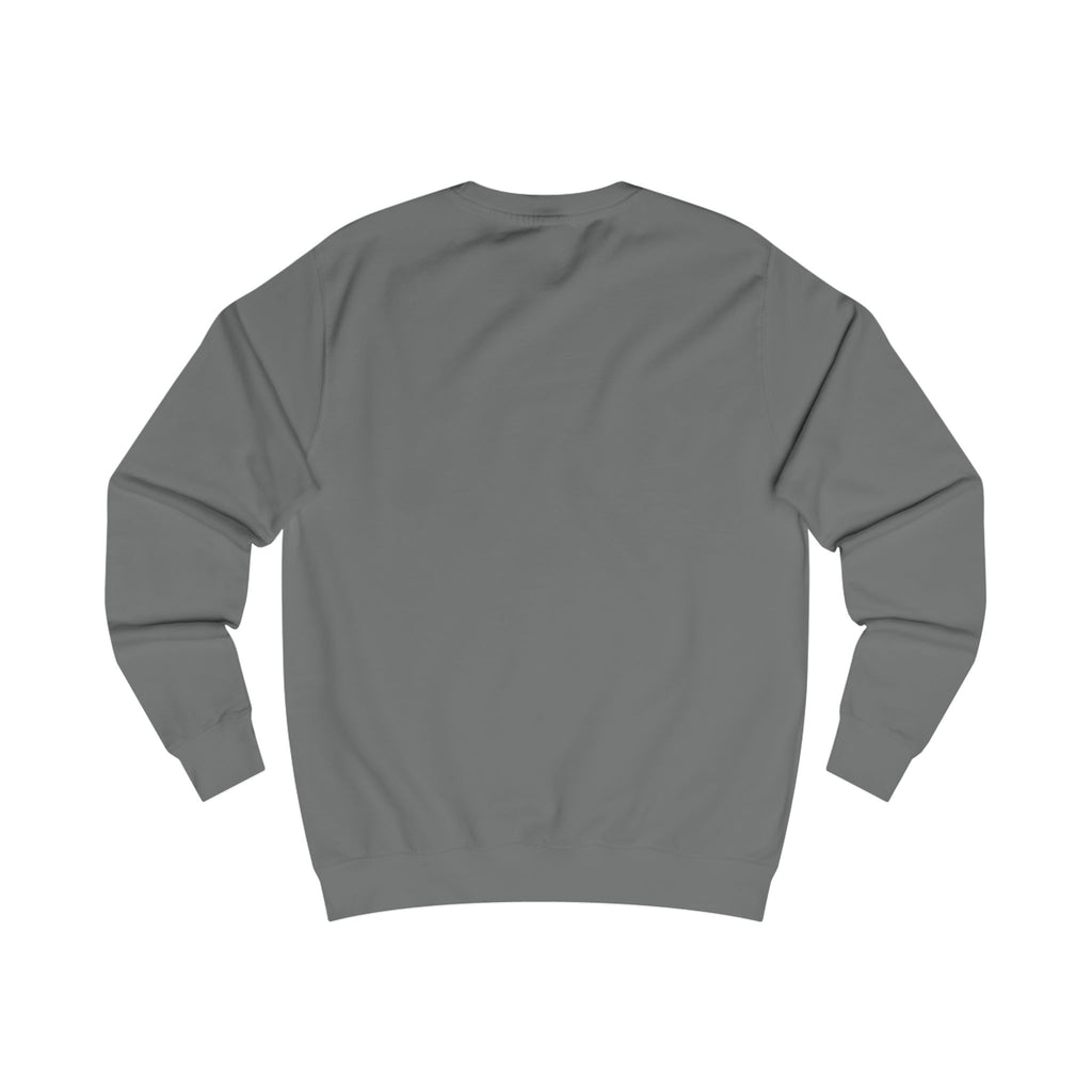 Take a Hike Sweatshirt — Rustic Outdoor Hiking Crewneck