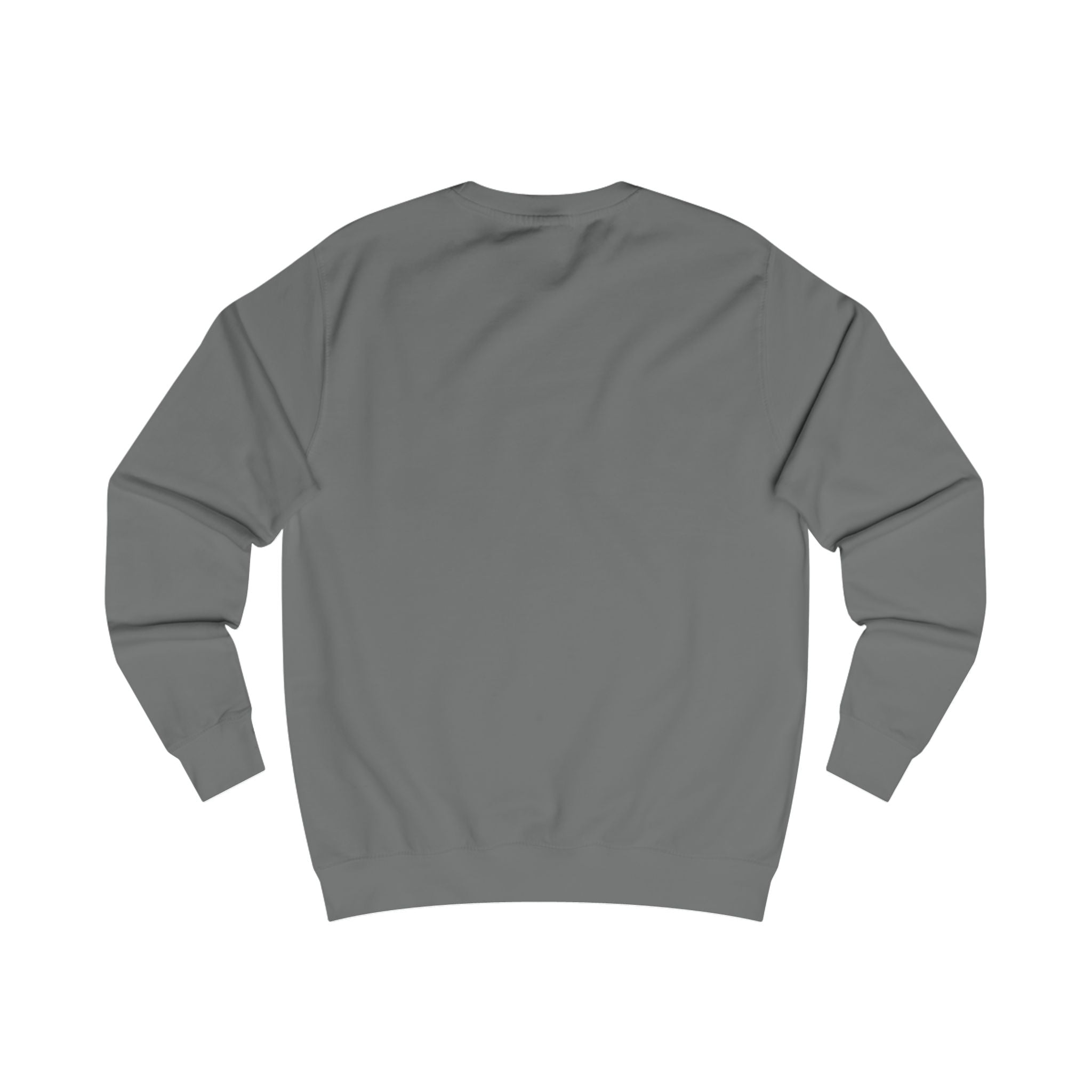 Take a Hike Sweatshirt — Rustic Outdoor Hiking Crewneck