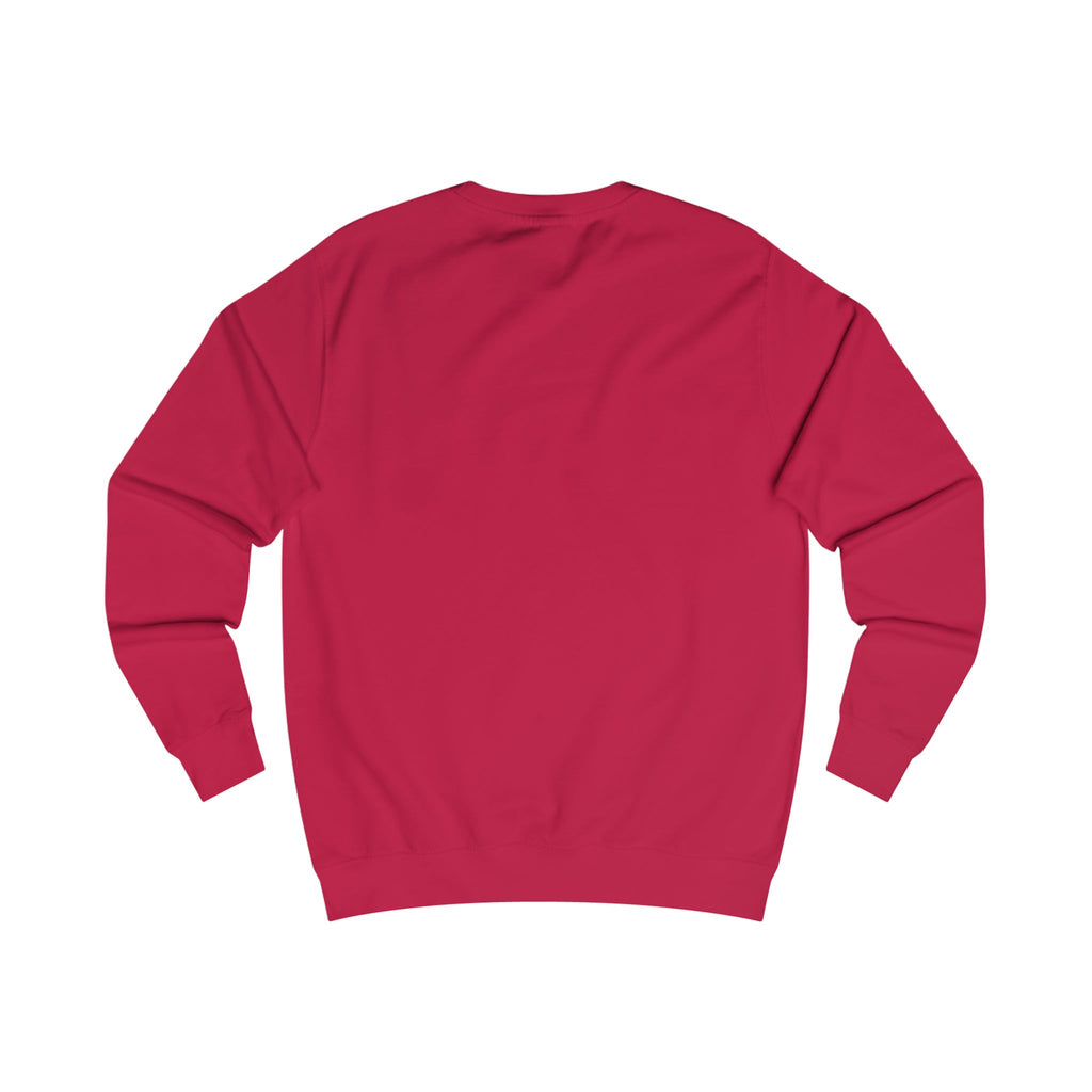 Take a Hike Sweatshirt — Rustic Outdoor Hiking Crewneck
