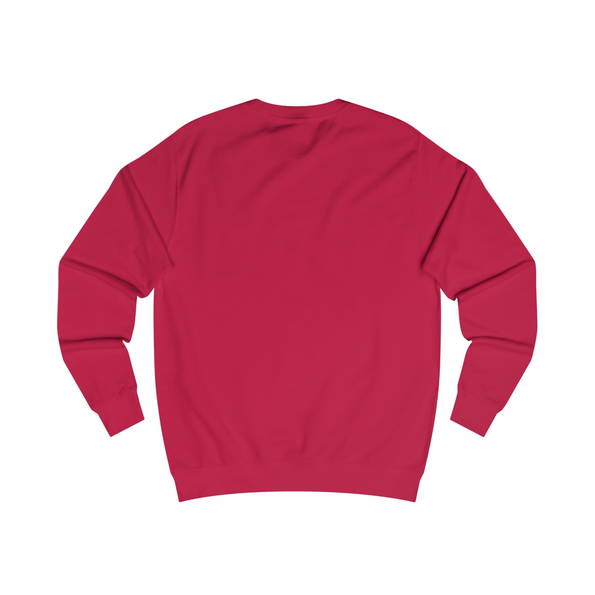 Take a Hike Sweatshirt — Rustic Outdoor Hiking Crewneck
