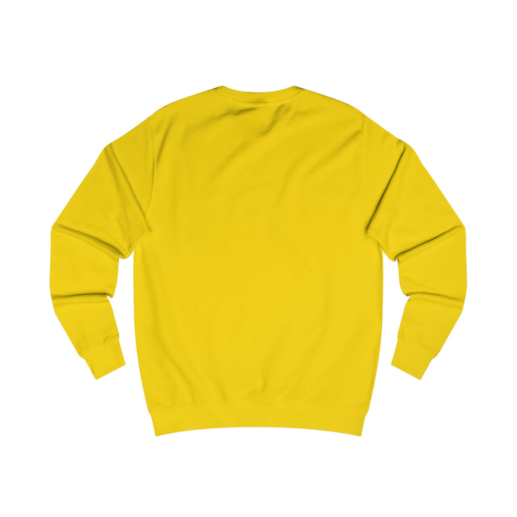 Take a Hike Sweatshirt — Rustic Outdoor Hiking Crewneck