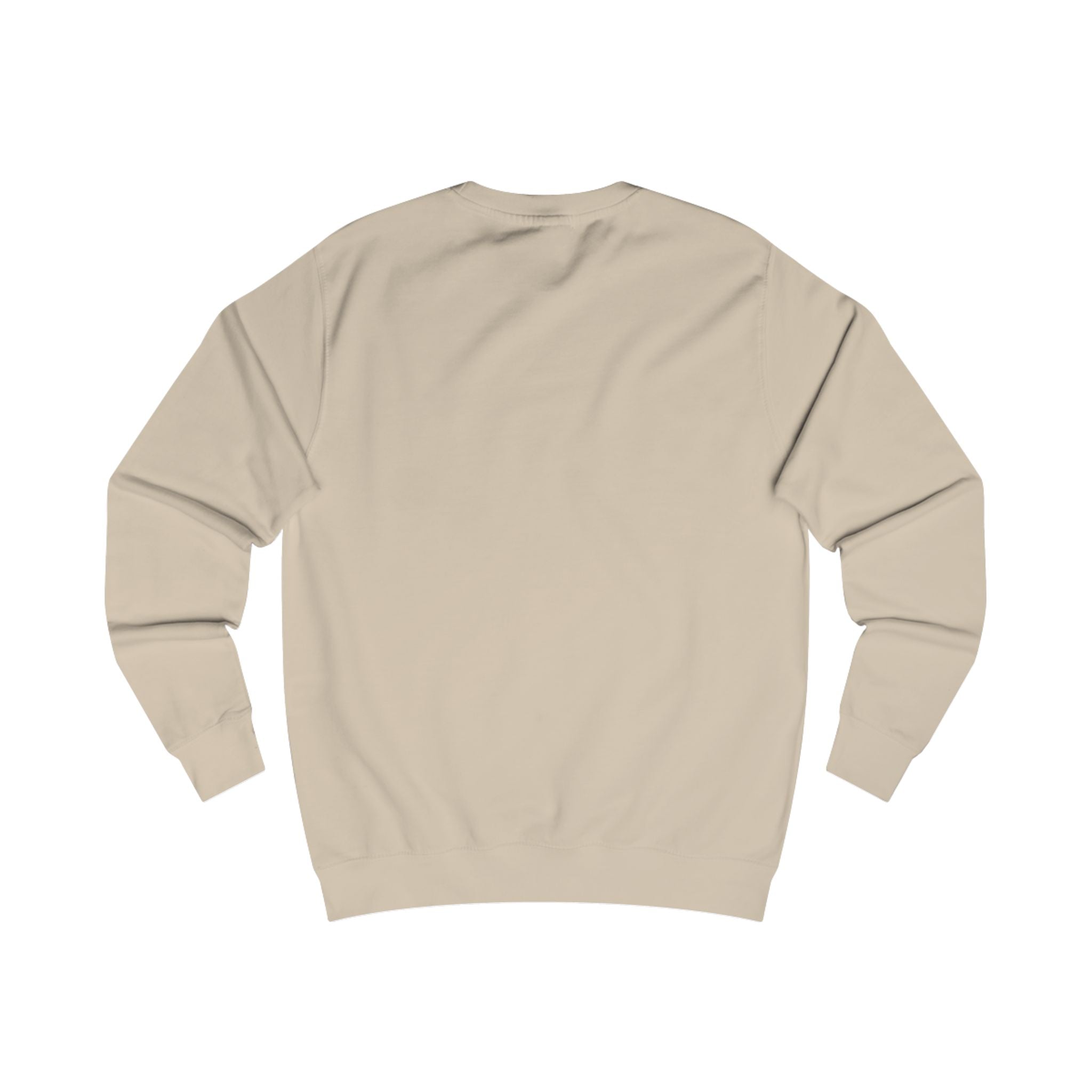 Take a Hike Sweatshirt — Rustic Outdoor Hiking Crewneck