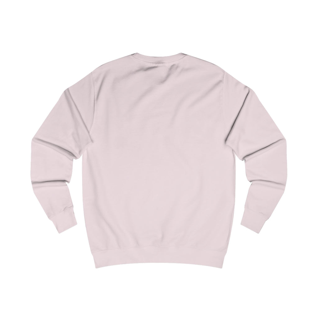 Take a Hike Sweatshirt — Rustic Outdoor Hiking Crewneck