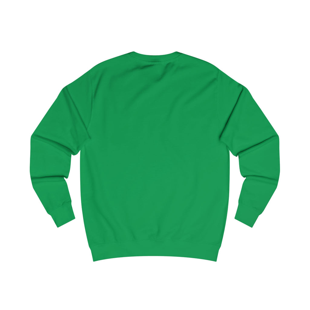 Take a Hike Sweatshirt — Rustic Outdoor Hiking Crewneck