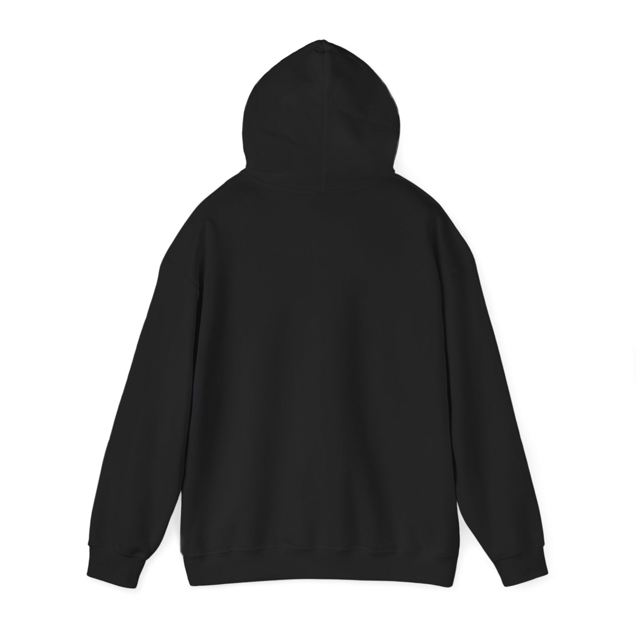 Spirited Outdoorsy Unisex Hoodie