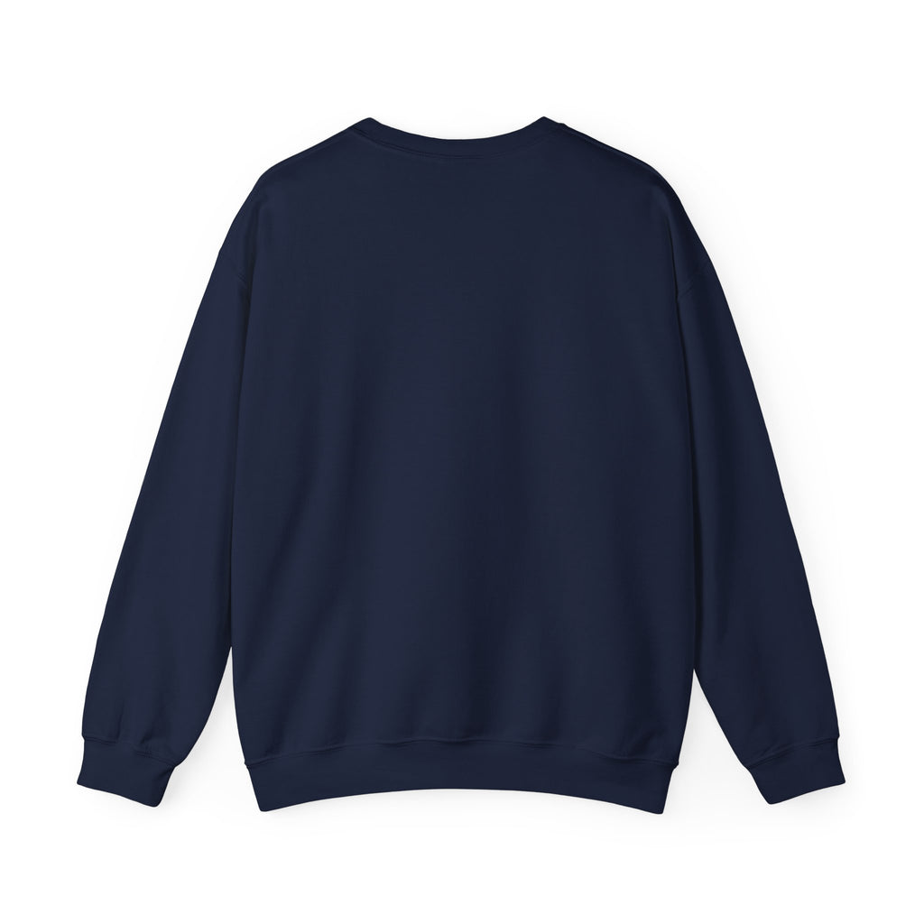 Fearless Hiker’s Routine Sweatshirt