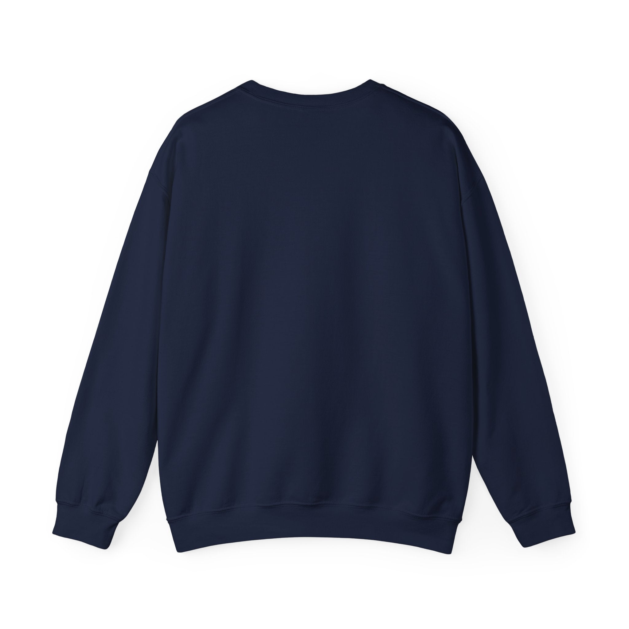Fearless Hiker’s Routine Sweatshirt
