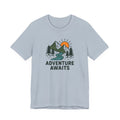 Roam-Ready Adventure Awaits Tee