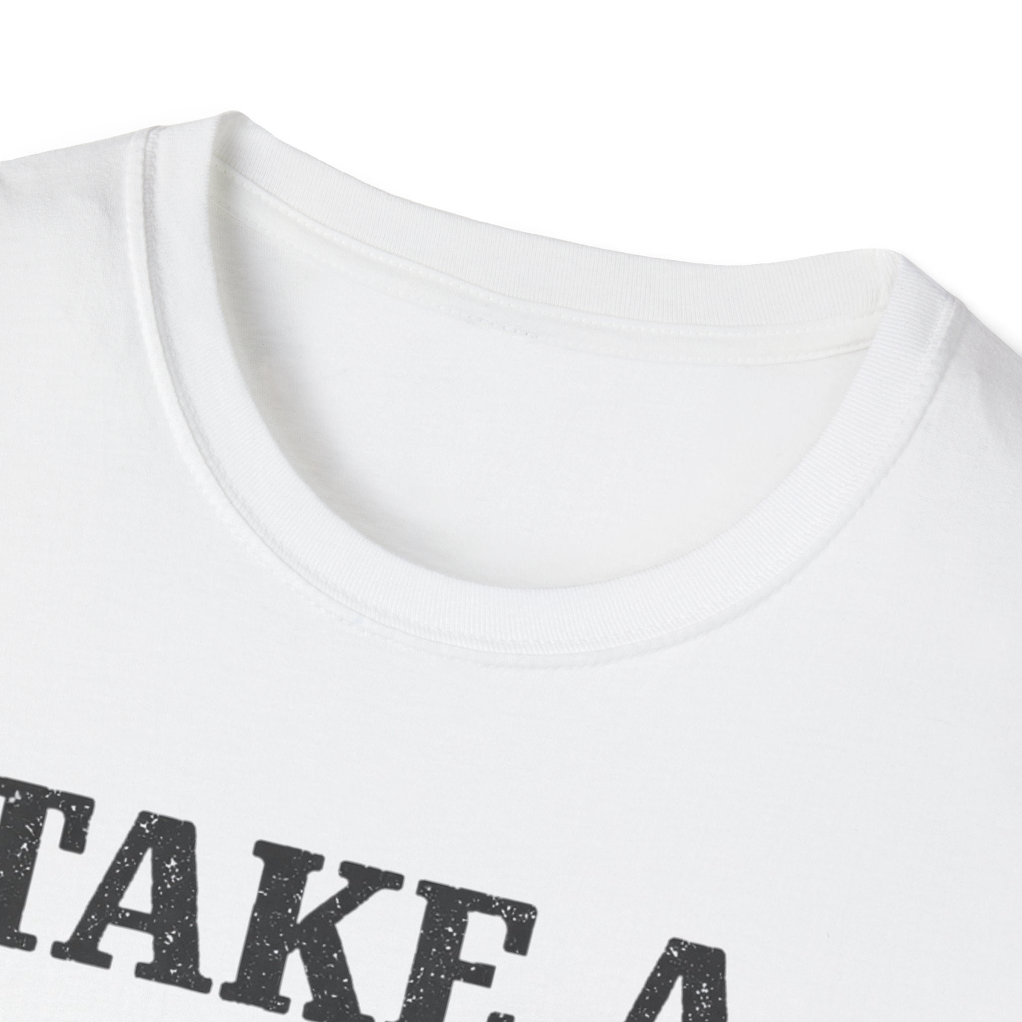 Take a Hike T-Shirt – Outdoor Hiking Shirt for Nature Lovers