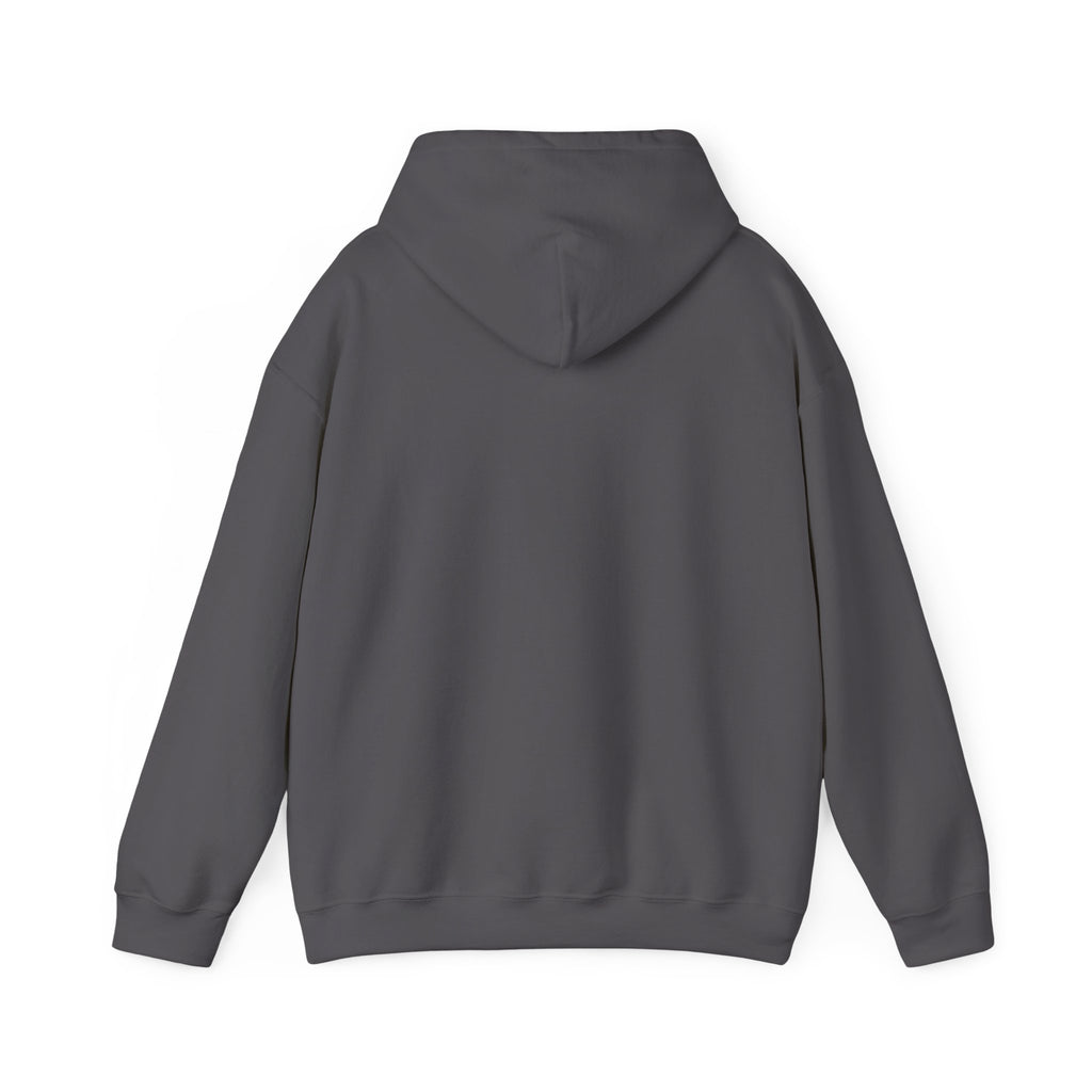 Electric Vista Motivation Hoodie