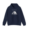 Embrace Calm Tent Sweatshirt