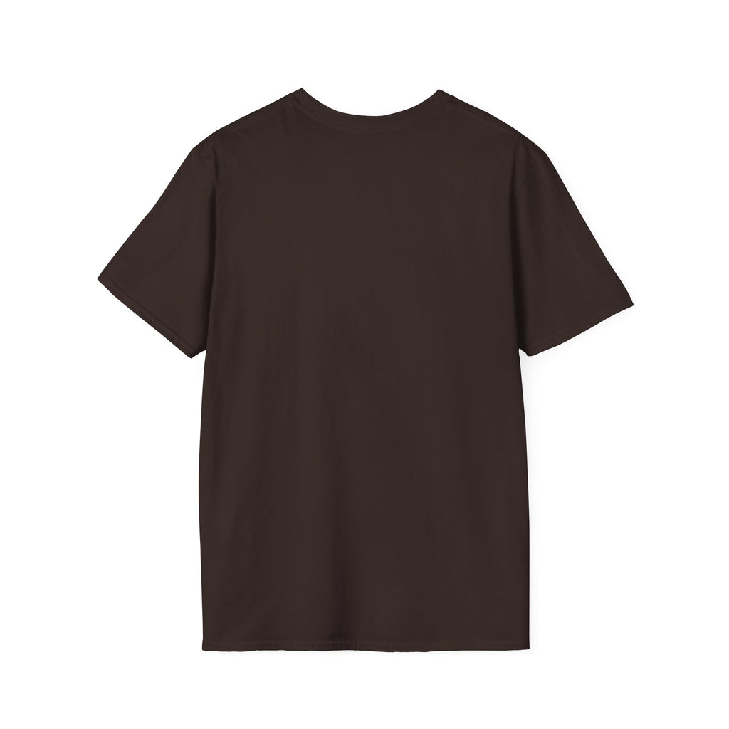 Hiking Is My Kind of Social Distancing T-Shirt — Vintage Mountain Outdoor Tee