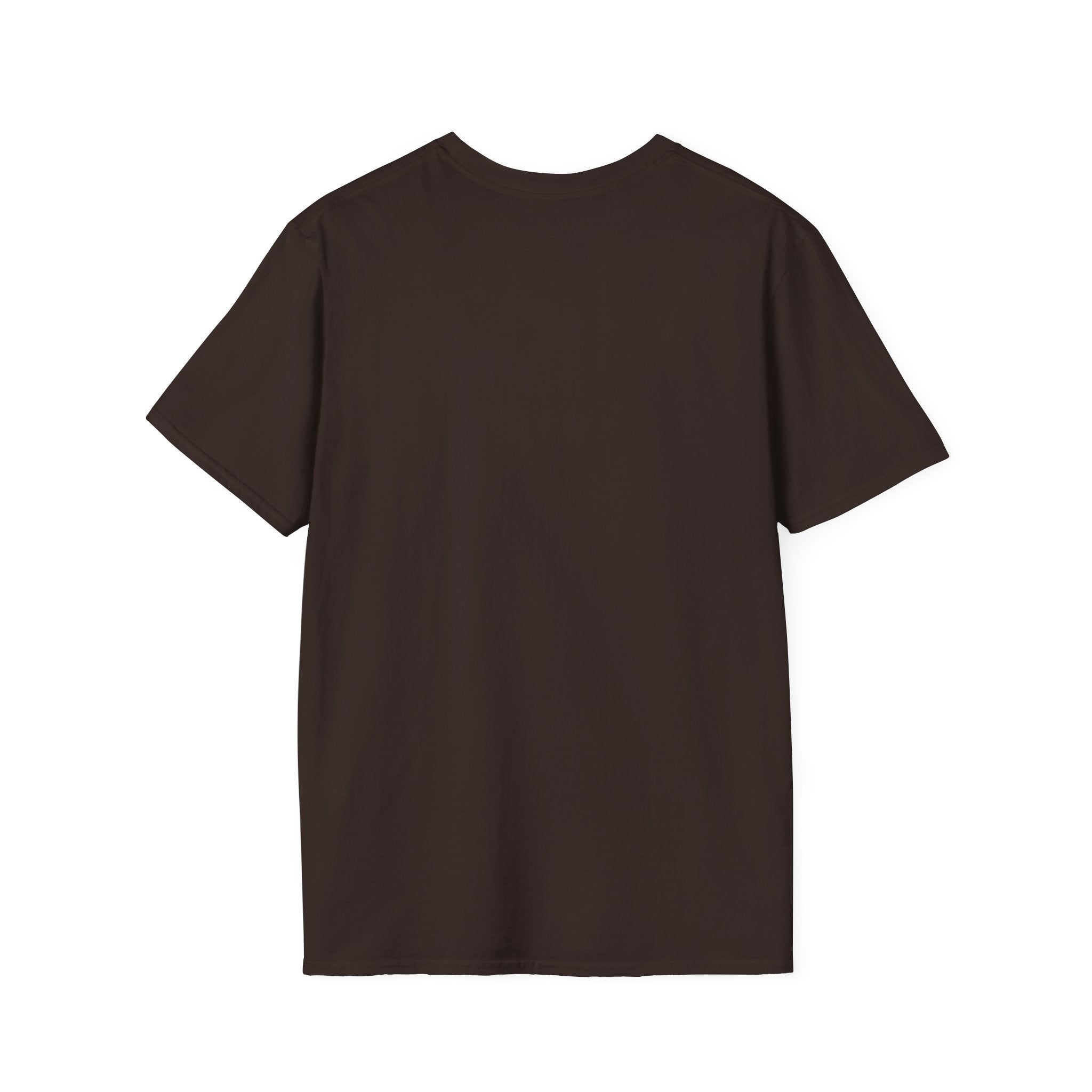 Hiking Is My Kind of Social Distancing T-Shirt — Vintage Mountain Outdoor Tee