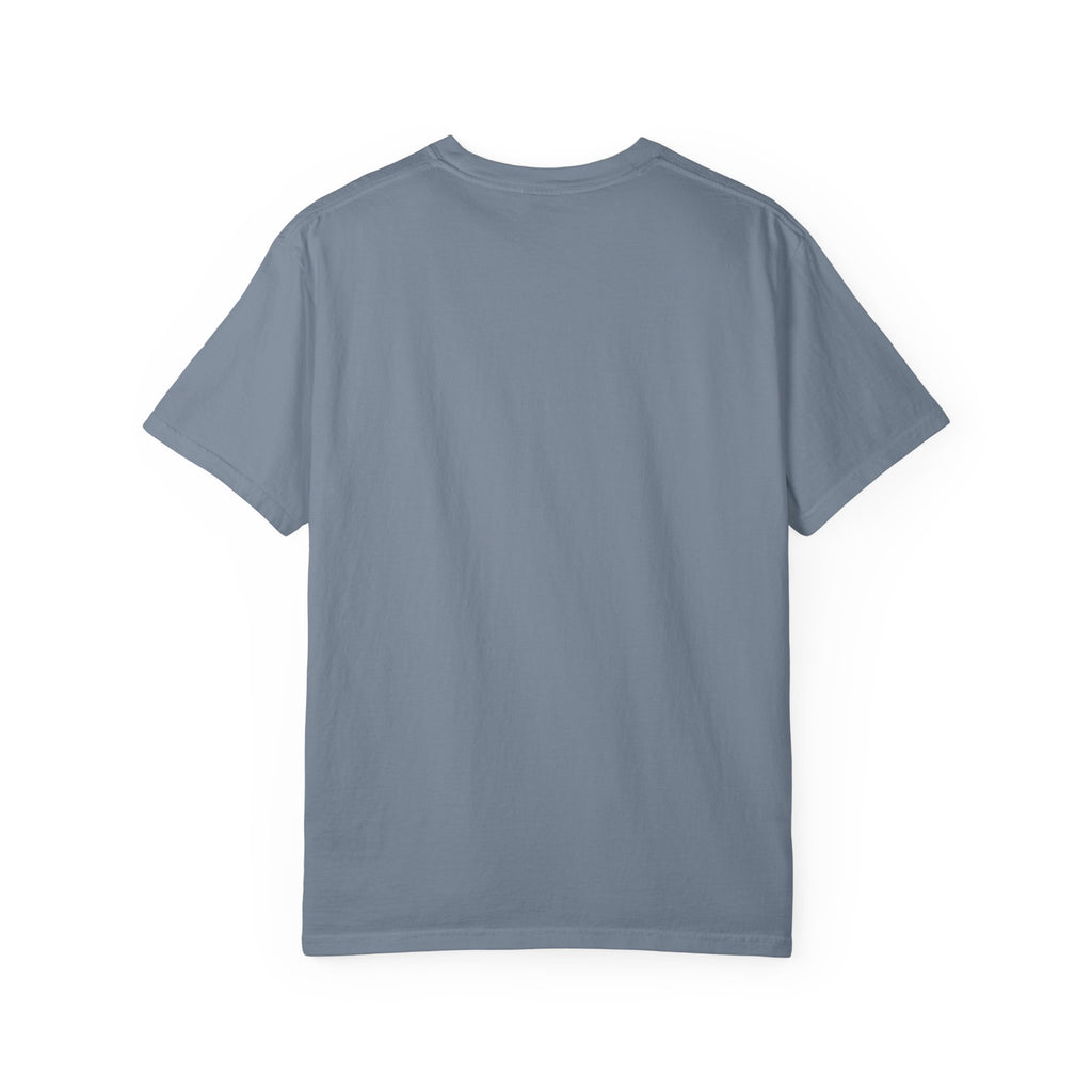 Patriotic Eagle T-Shirt — "The Only Flag I'll Stand For"