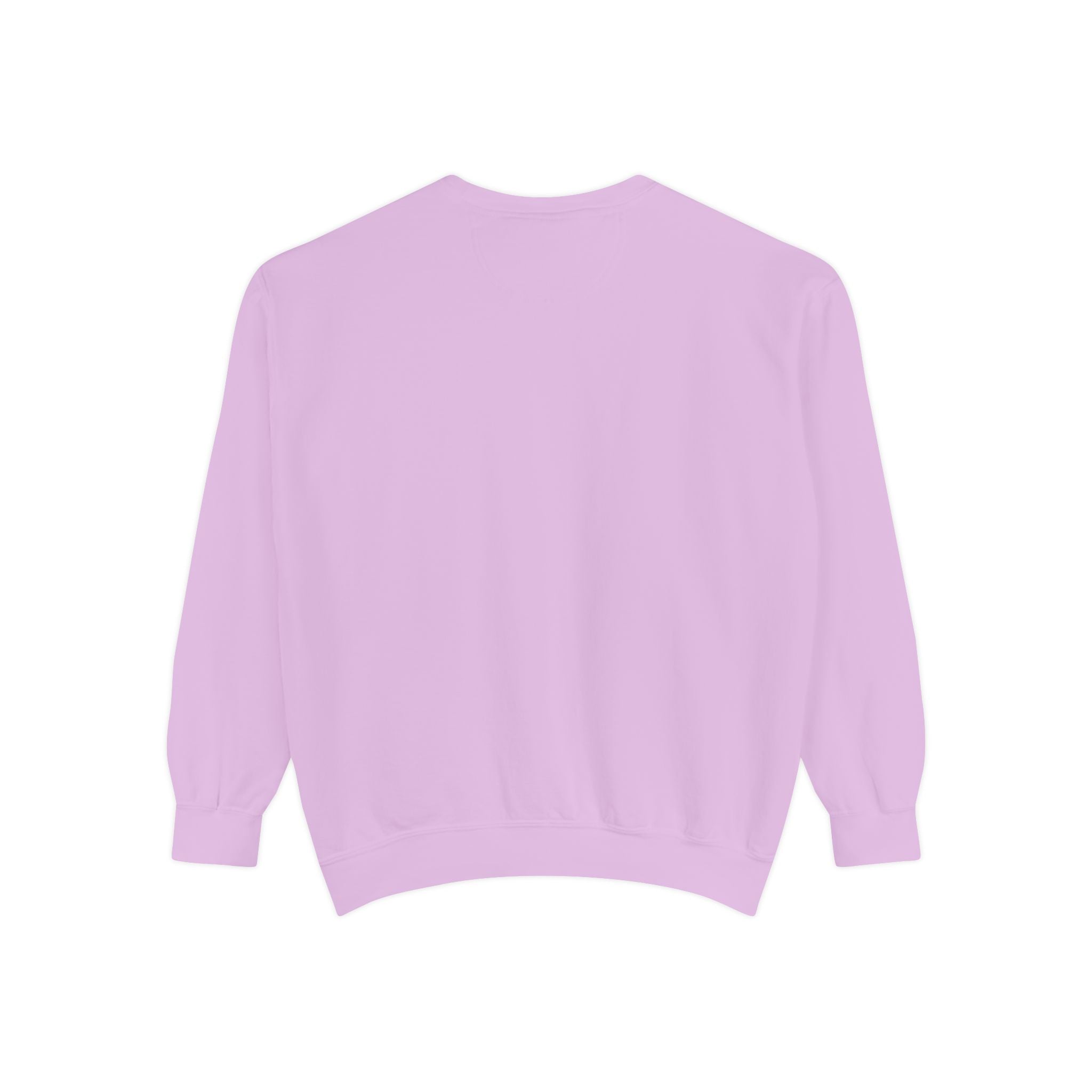 I Make Camping Cute Sweatshirt – "I Make Camping Cute" Graphic Crewneck