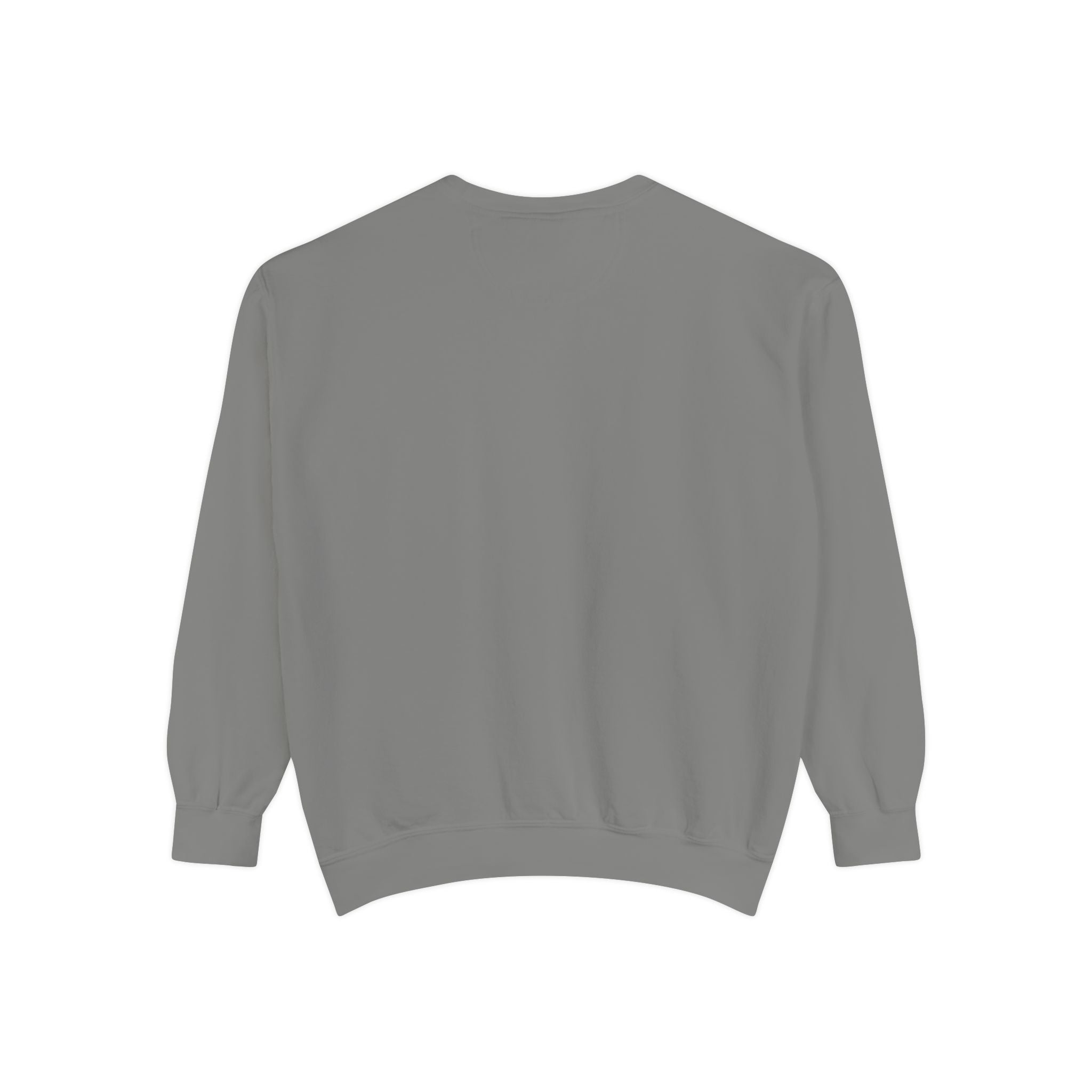 I Make Camping Cute Sweatshirt – "I Make Camping Cute" Graphic Crewneck