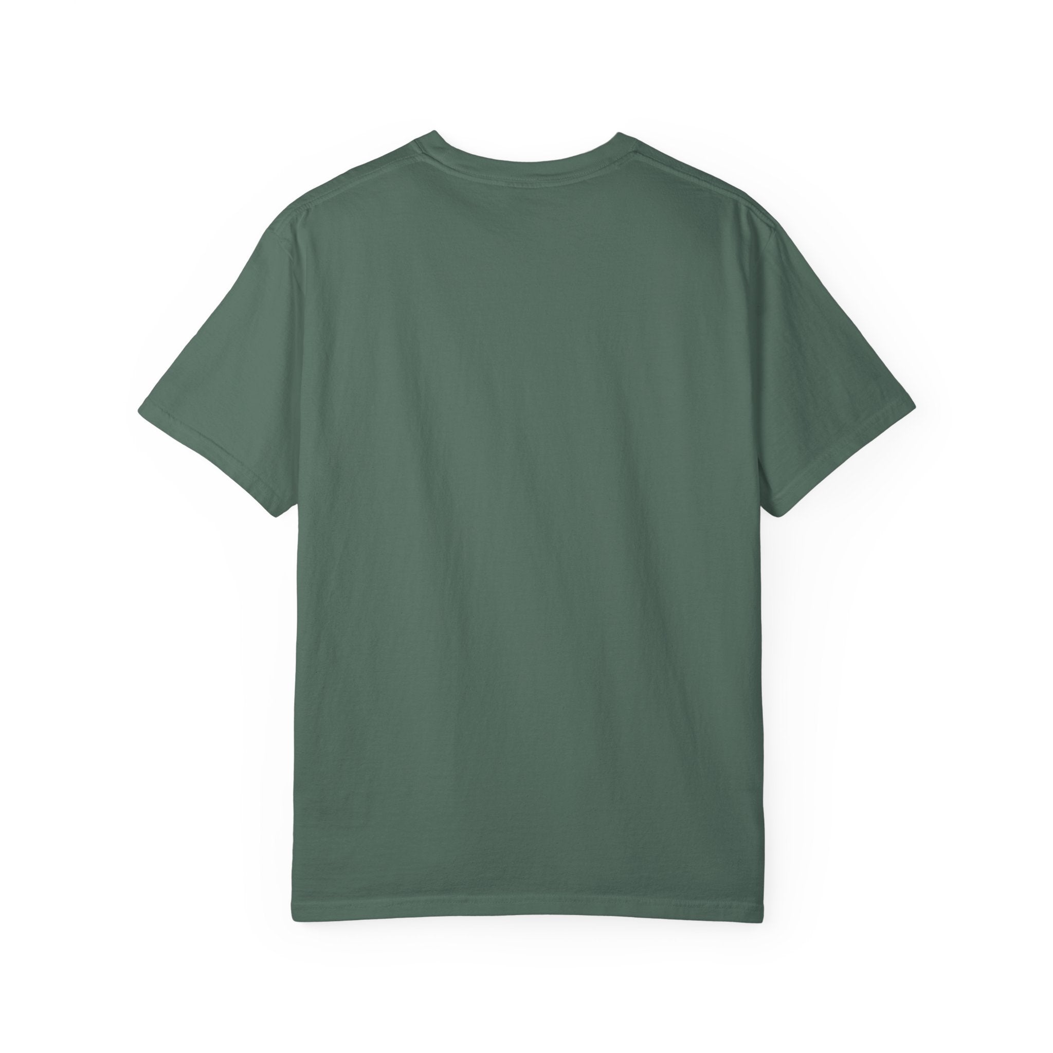 Funny Bigfoot T-Shirt — "Was That Bigfoot or My Mother-In-Law?" Graphic Tee