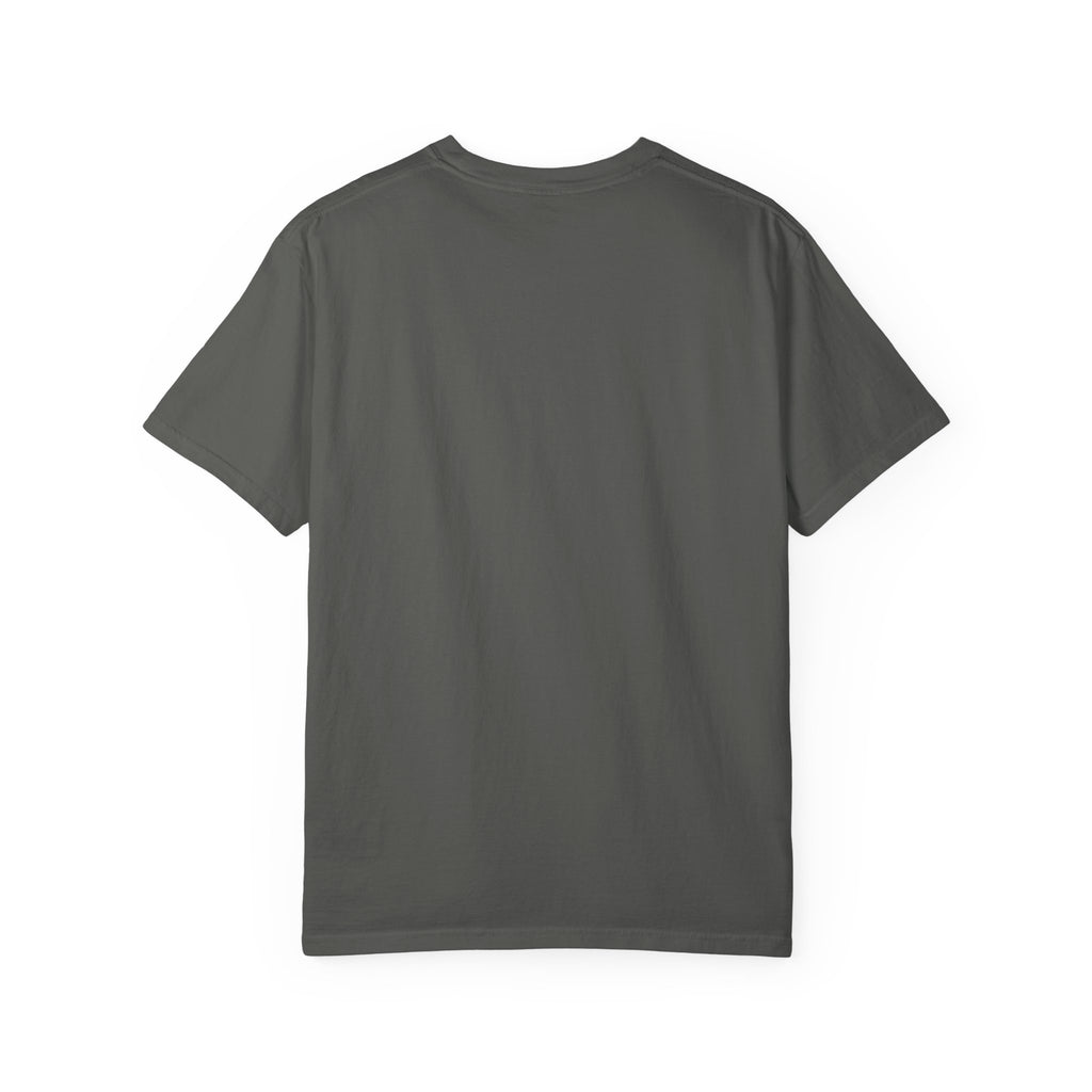 Patriotic Eagle T-Shirt — "The Only Flag I'll Stand For"