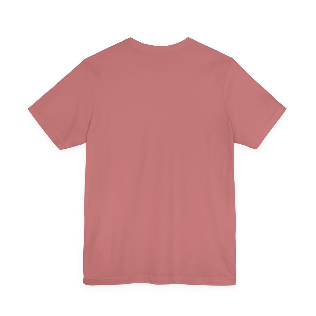 Chase Peaks Calling Tee