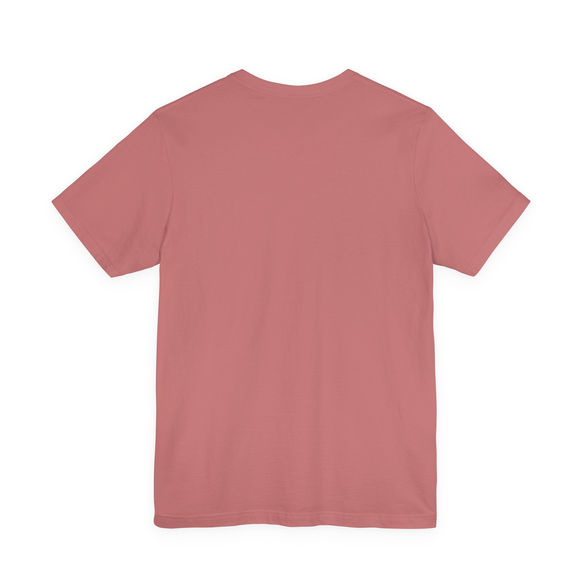 Chase Peaks Calling Tee