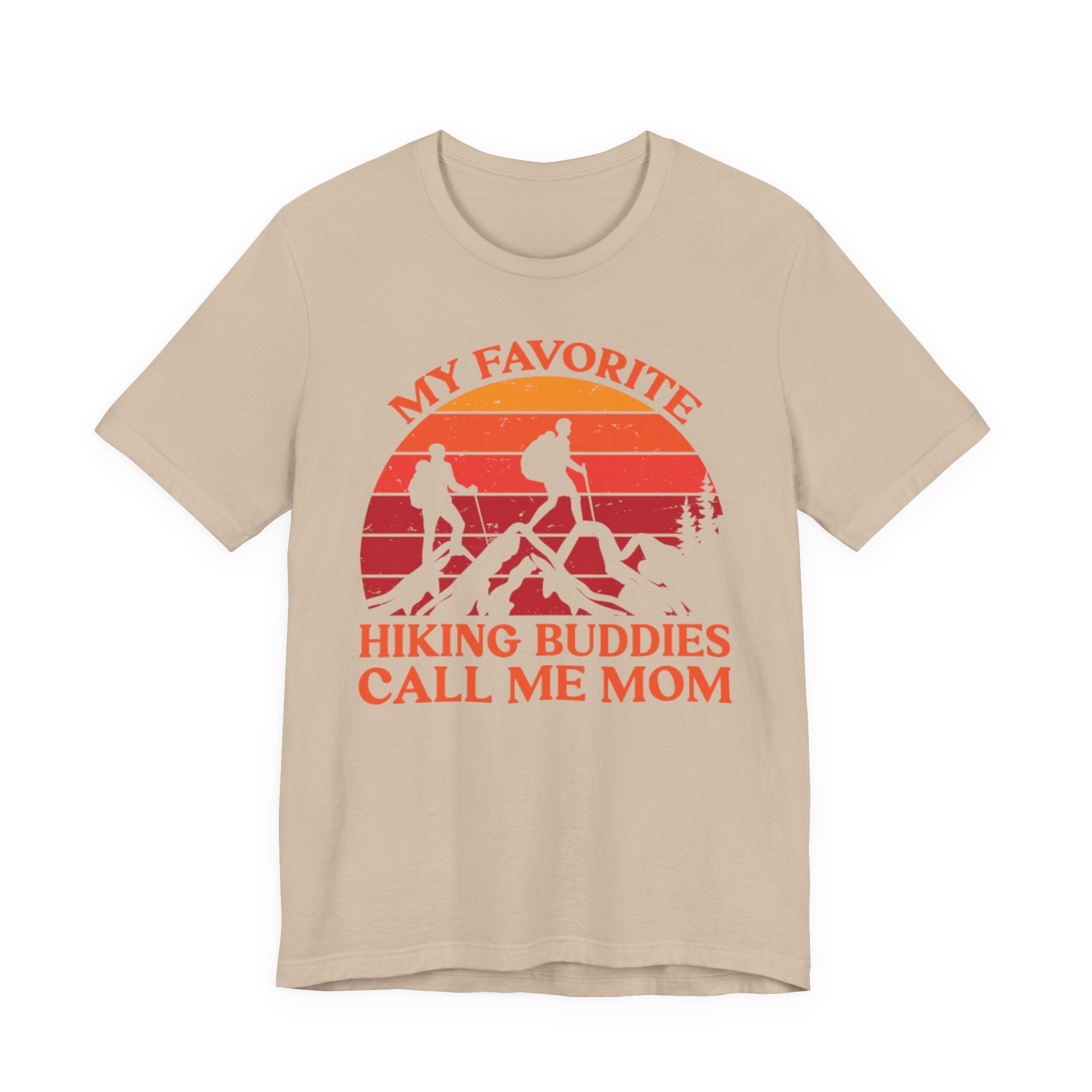Copy of Lively Trekking Mama Tee