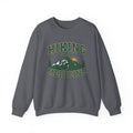 Hiking Is My Medicine Sweatshirt