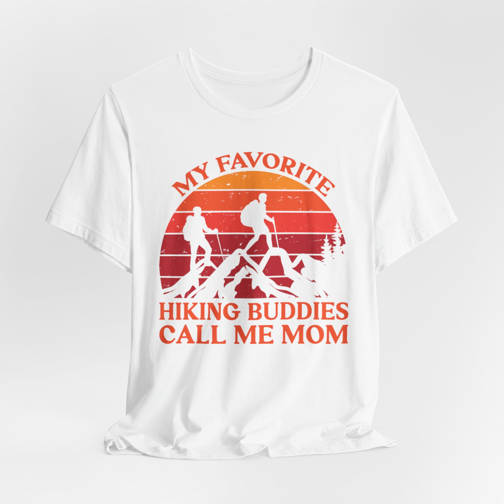 Lively Trekking Mama Tee