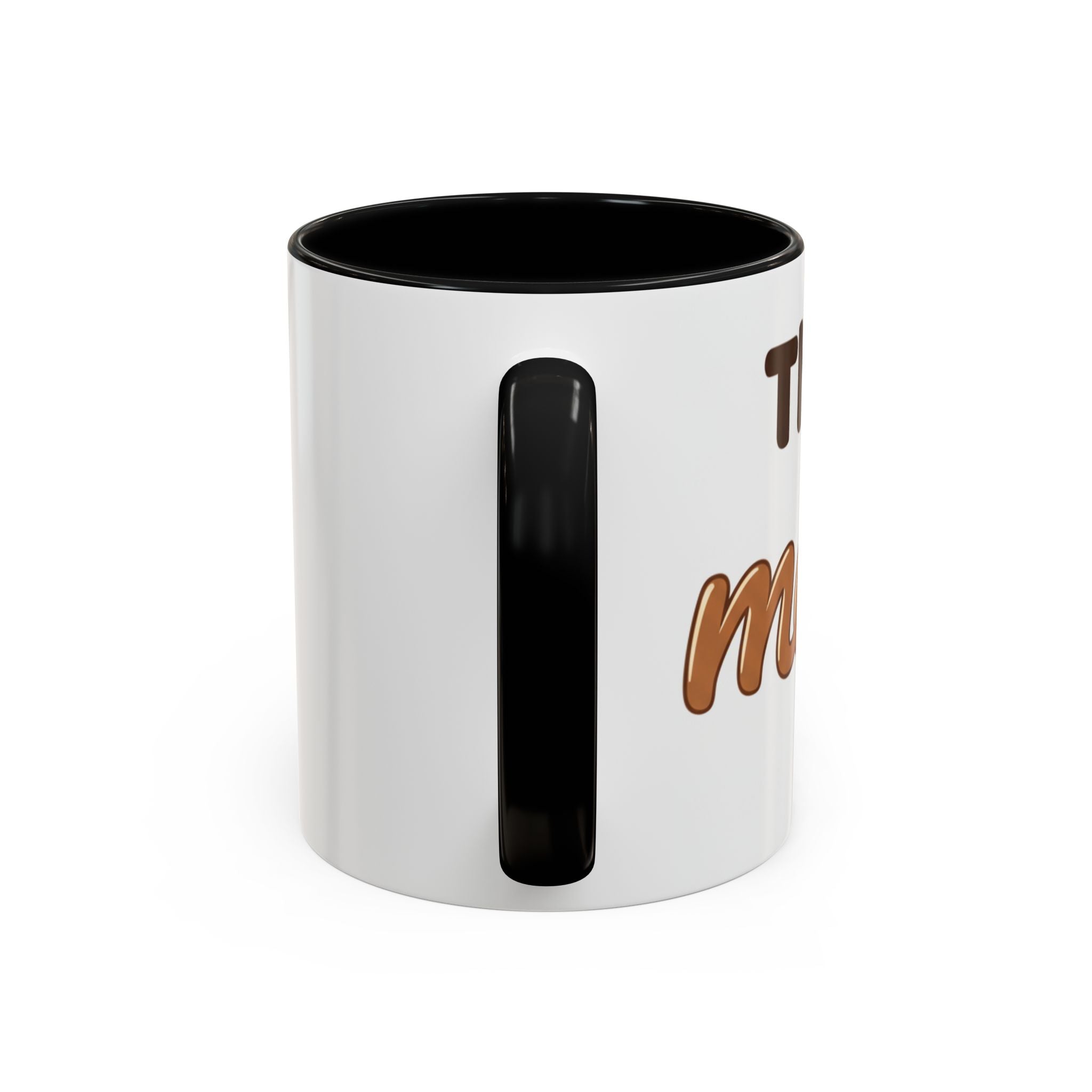Coffee Is My Medicine Accent Mug – 11/15oz Ceramic Coffee Cup