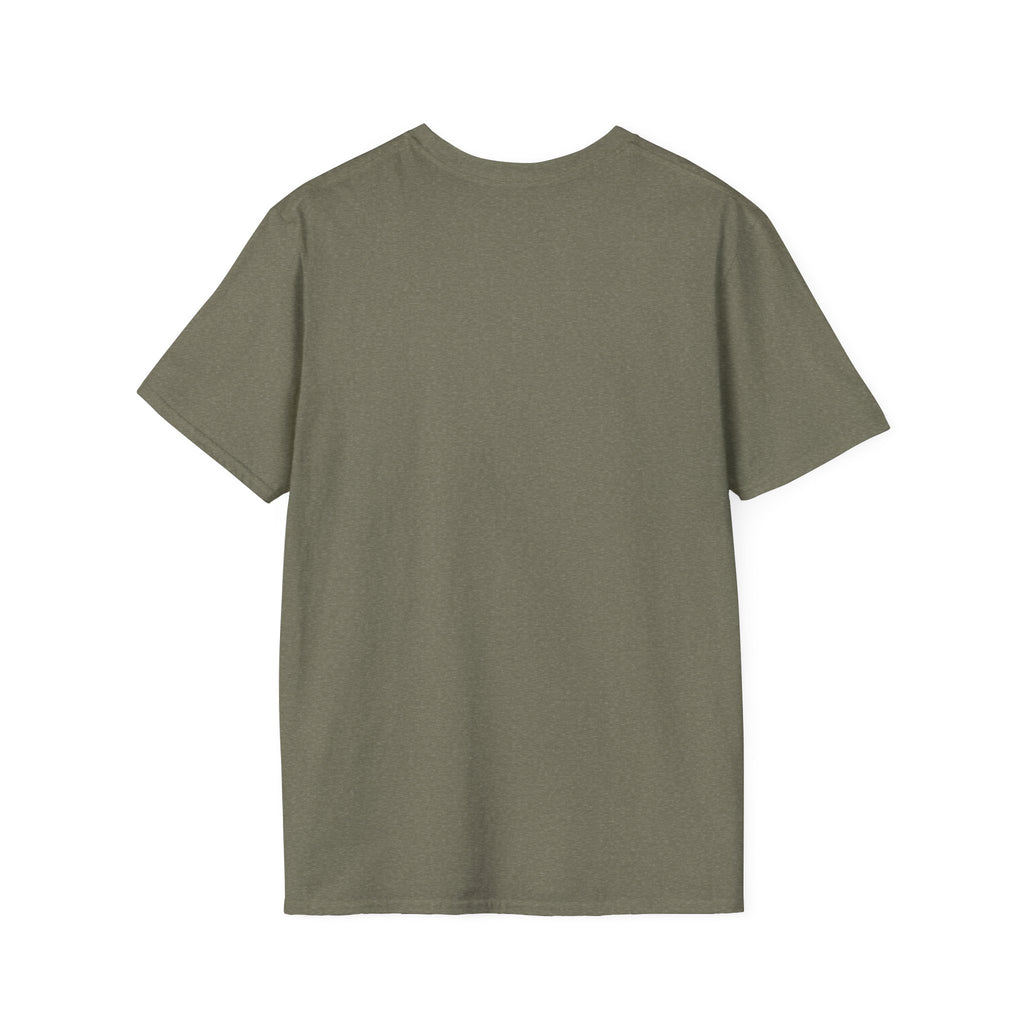 America's 250th Capitol T-Shirt — Patriotic USA Bicentennial Celebration Tee
